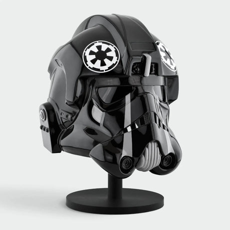 Tie Fighter Pilot - Classic Helmet