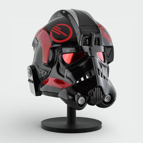 Tie Pilot - Inferno Squad Helmet