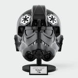 Tie Pilot - Black Helmet