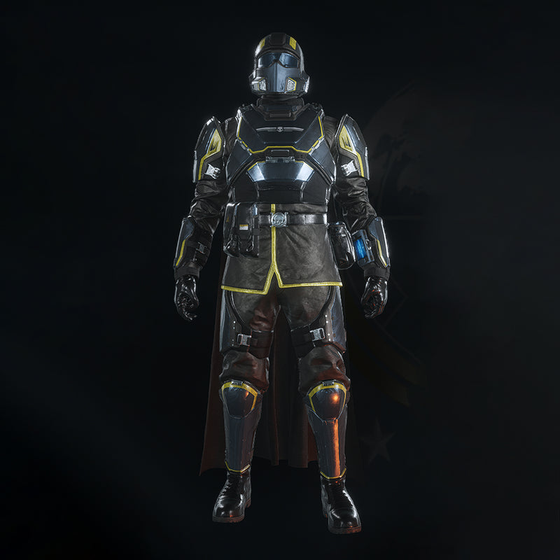 Helldivers 2 B-01 Armor - Pre Order