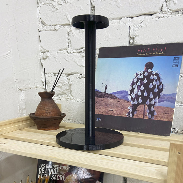 Helmet Stand - Black