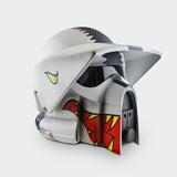 Arf Trooper Shark Helmet from Star Wars Series / Star Wars Helmet Cyber Craft