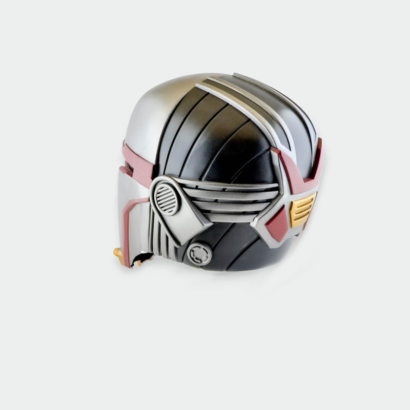 Darth Revan Helmet - Cyber Craft - Buy helmet - Buy cosplay helmet