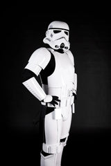 Imperial Stormtrooper Cosplay Armor Costume