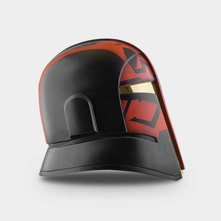 Praetorian Guard Helmet / Buy Cosplay Helmet / Mandalorian 3 Season Helmet / Buy Star Wars Helmet / Cyber Craft