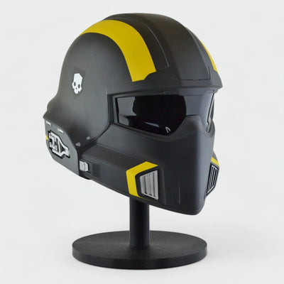 Helldivers 2 B-01 Tactical Helmet