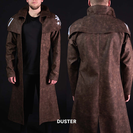 NCR Ranger Armor - Individual Parts (6 Available)