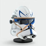 Captain Rex Realistic Helmet