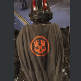 Helldivers 2 B-01 Helmet - Chaos Diver