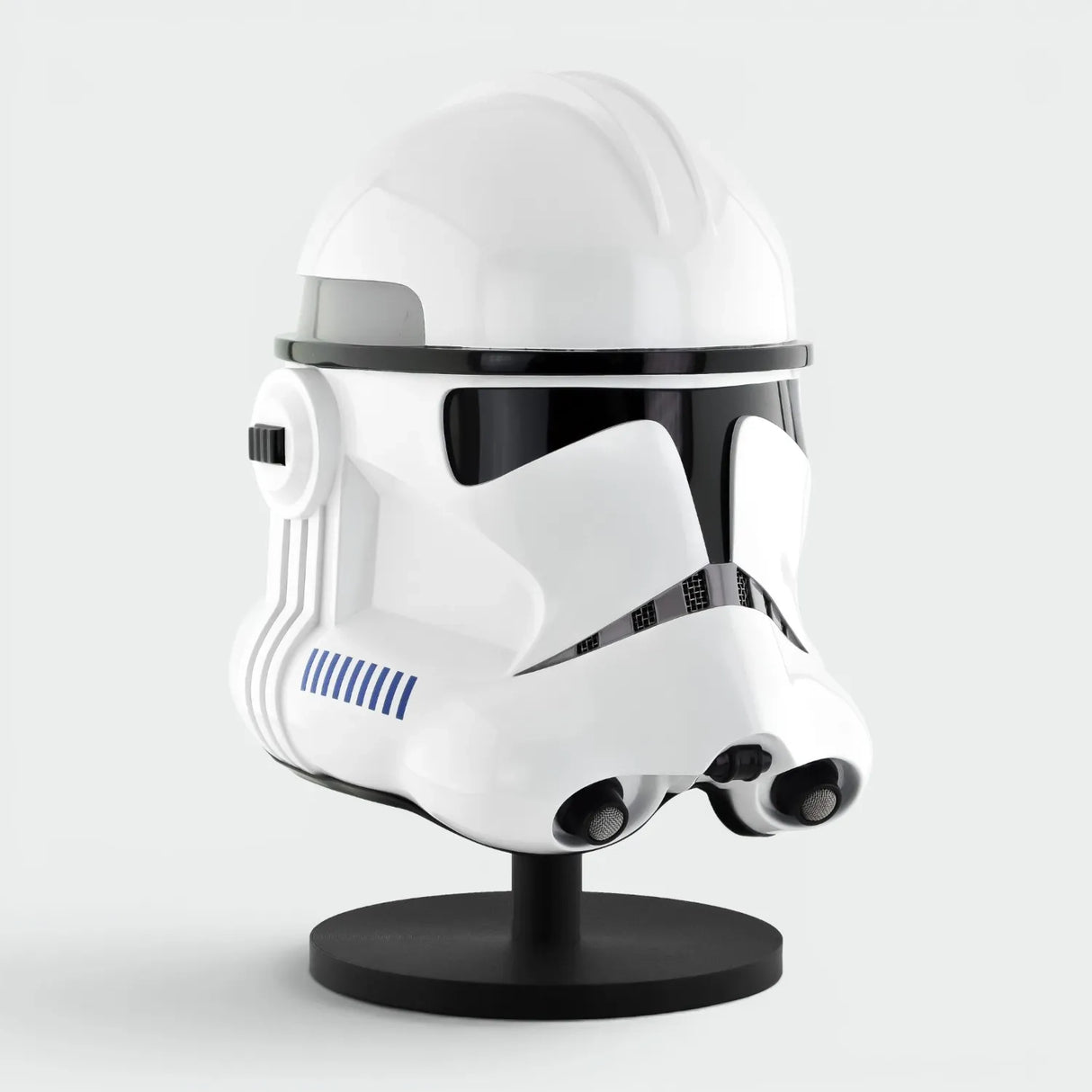 Clone 2 - Classic Clean Helmet