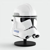 Clone 2 - Classic Clean Helmet