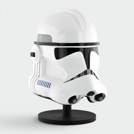 Clone 2 - Classic Clean Helmet