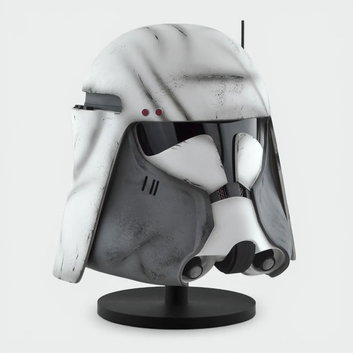 Commander Bacara Helmet