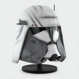 Commander Bacara Helmet