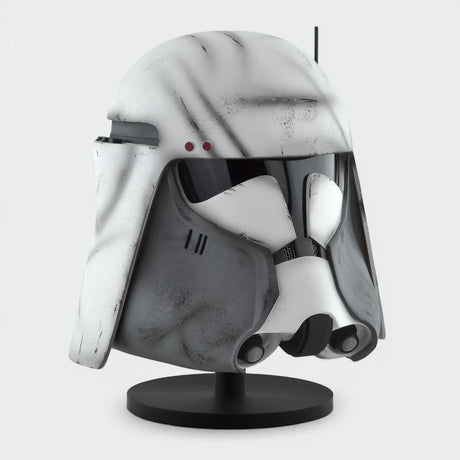 Commander Bacara Helmet
