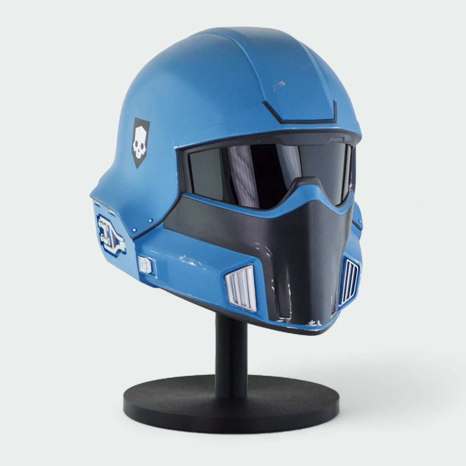 Helldivers 2 TR-7 Ambassador of the Brand