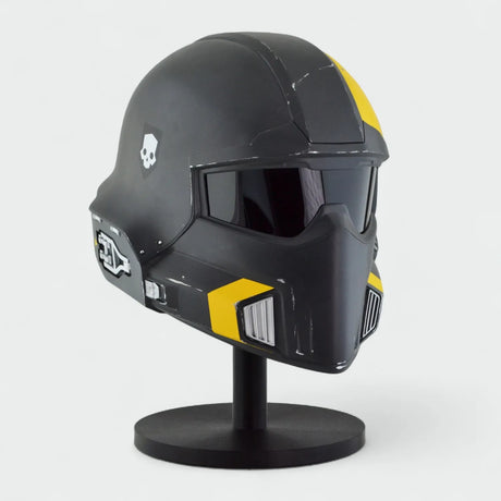 Helldivers 2 B-01 Tactical - Left Line