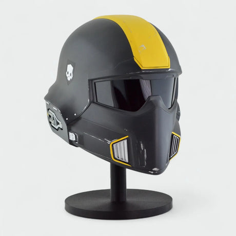 Helldivers 2 B-01 Tactical - Middle Line