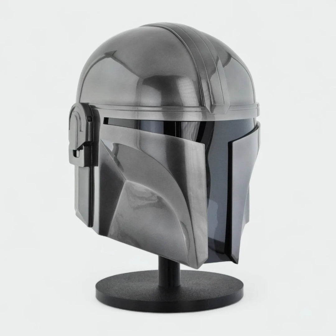 Mandalorian - Beskar Helmet
