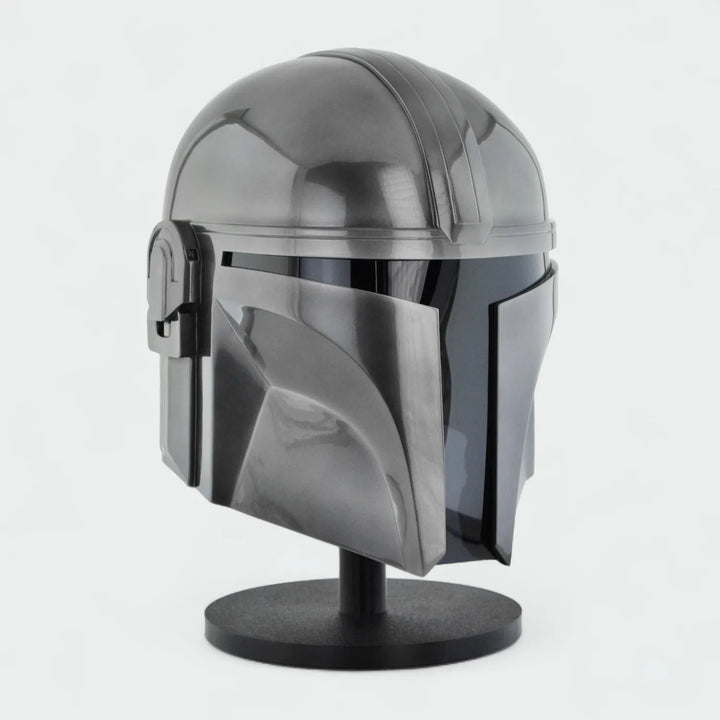 Mandalorian - Beskar Helmet