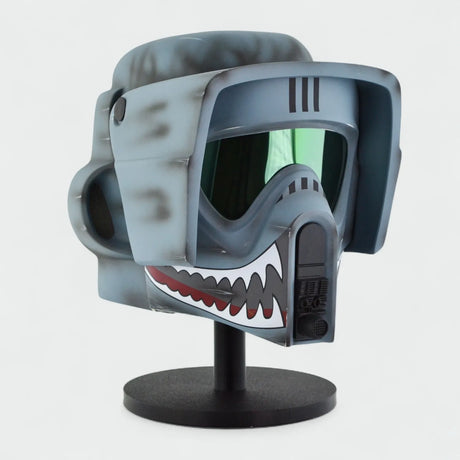 Scout - Ewok Hunter Helmet