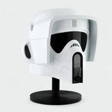 Scout Trooper Helmet