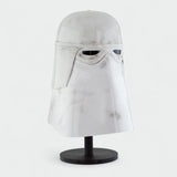 Snowtrooper Helmet - Damaged