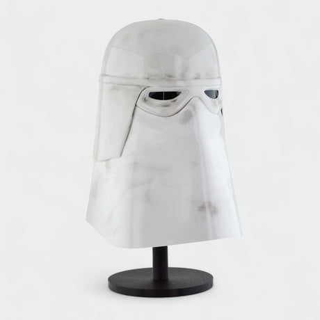 Snowtrooper Helmet - Damaged