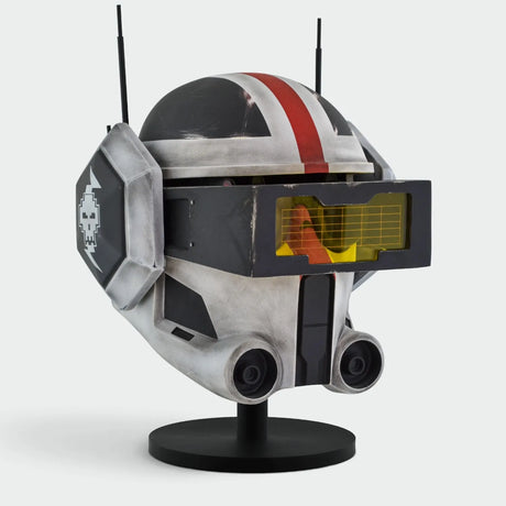 Tech Bad Batch Helmet with LED