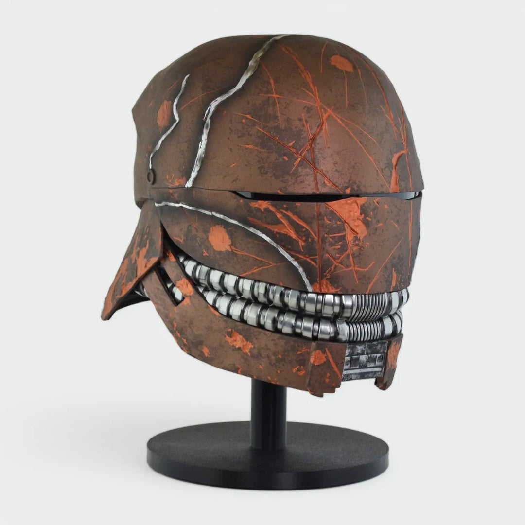 The Stranger Helmet