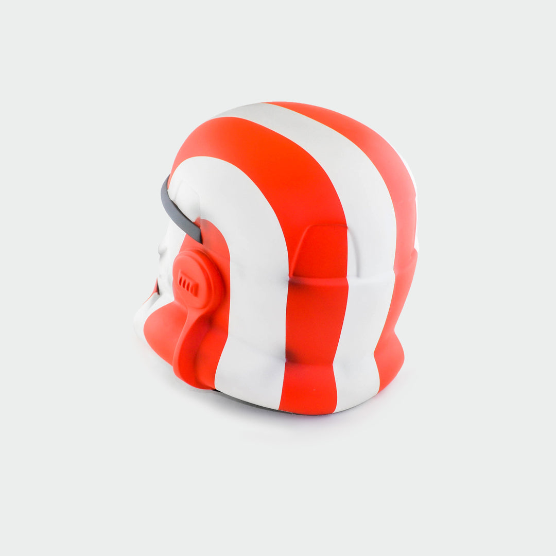 Imperial Trooper USA Flag Helmet