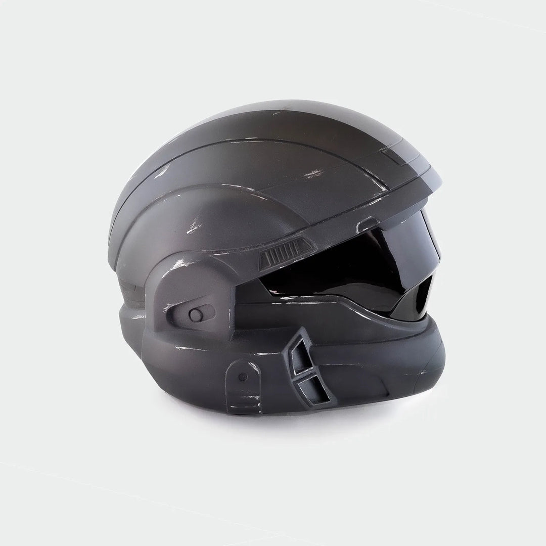 Helldivers 2 A-9 Helljumper Helmet