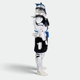 Cobalt Arc Trooper Costume