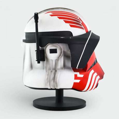 Clone 2 - Commander Thorn Helmet