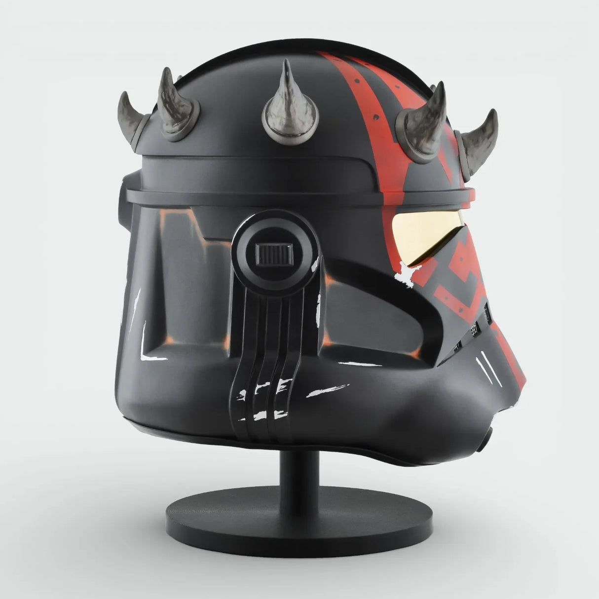 Clone 2 - Darth Maul Helmet