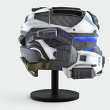 Titanfall 2 Grapple Pilot Helmet