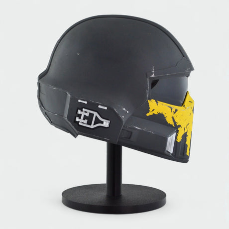 Helldivers 2 B-01 Tactical - Skull Custom Helmet