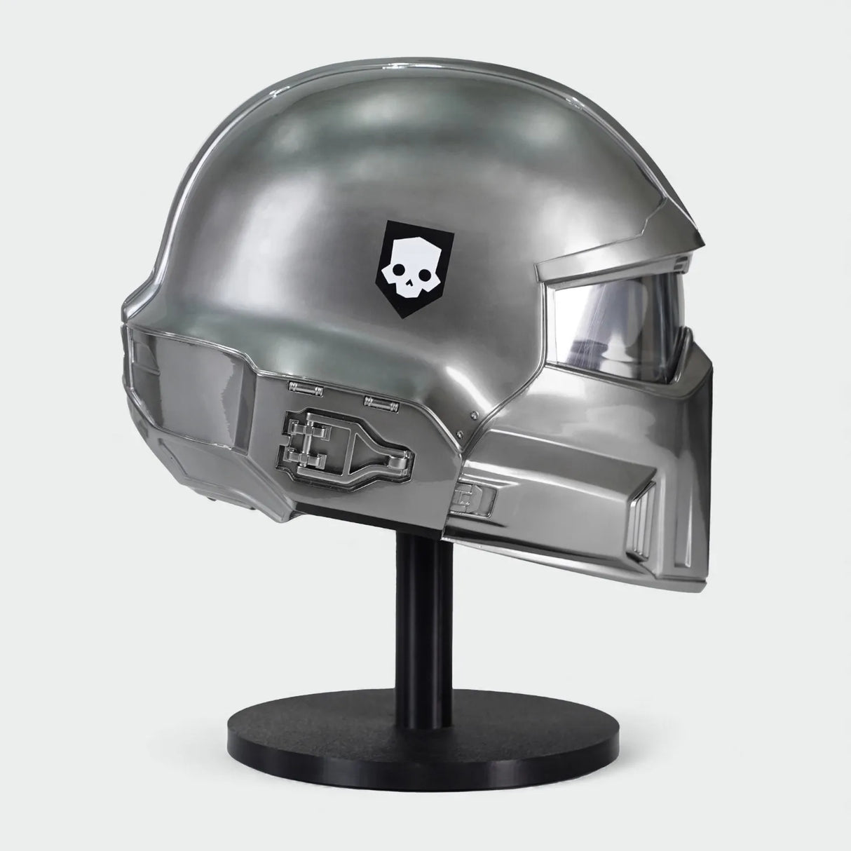 Helldivers 2 B-22 Helmet - Model Citizen