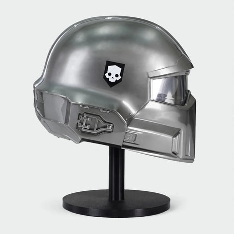 Helldivers 2 B-22 Helmet - Model Citizen