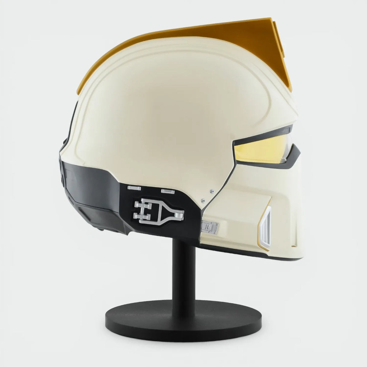 Helldivers 2 TR-9 Cavalier of Democracy Helmet