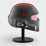 Helldivers 2 B-01 Helmet - Chaosdiver Classic