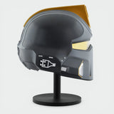 Helldivers 2 DP-40 Hero of The Federation Helmet