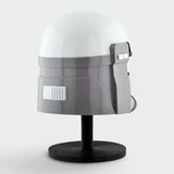 Imperial Armored Commando Helmet
