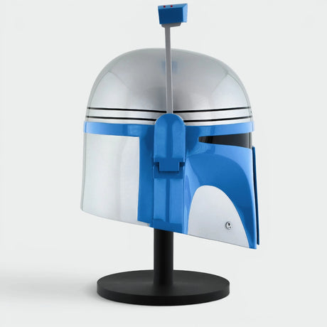 Jango - Clean Helmet with LED