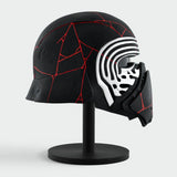 Kylo Ren Reforged Helmet