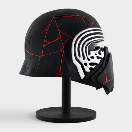 Kylo Ren Reforged Helmet
