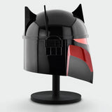 Moff Gideon Helmet