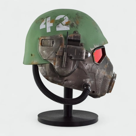 NCR Veteran Ranger Weathered Helmet