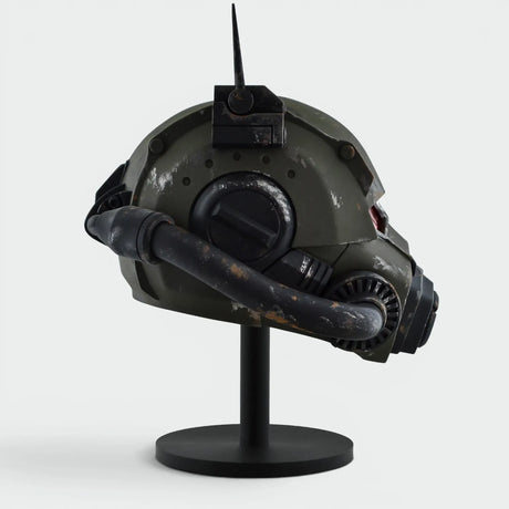 NCR Ranger Power Armor Helmet