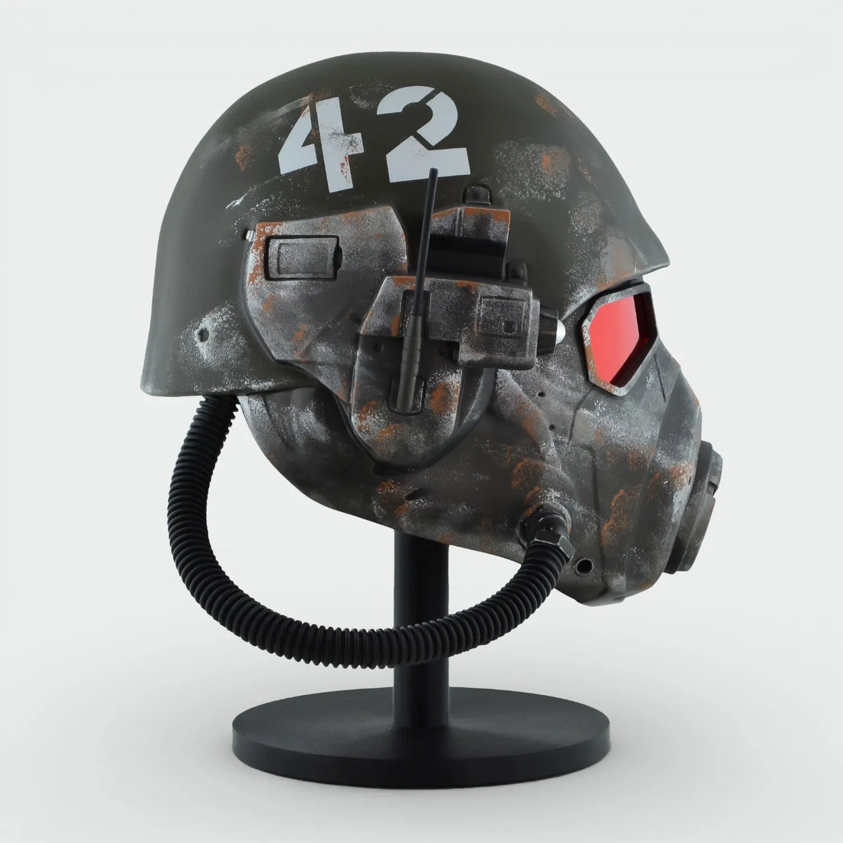 NCR Veteran Ranger Realistic Helmet